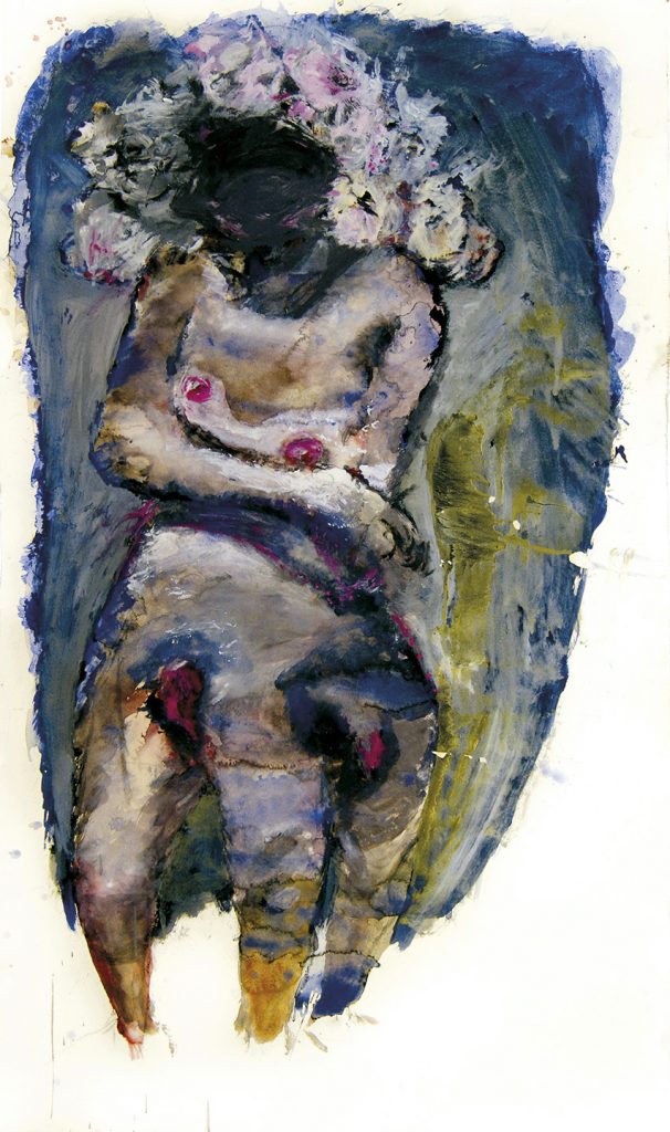 pietro-geranzani-2004-studio-per-tripode-yaksi
