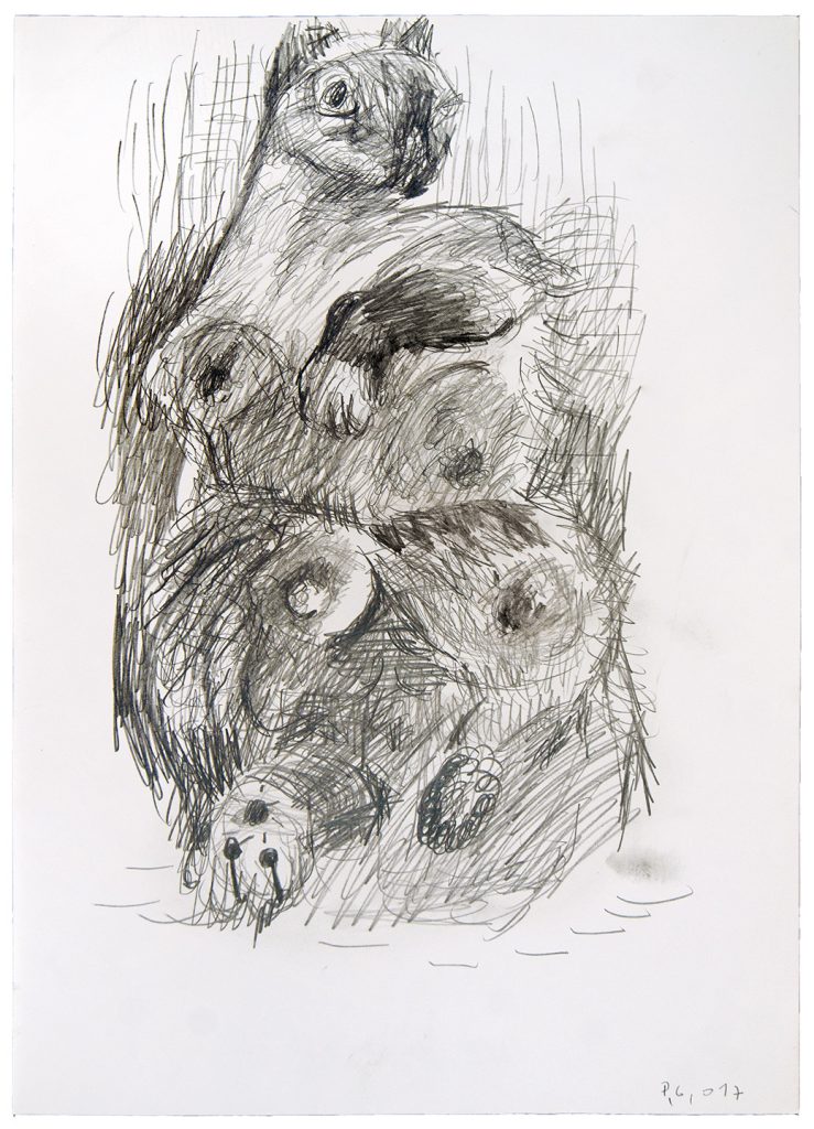 pietro-geranzani-studio-per-micho-gatto-cats-are-hungry-2